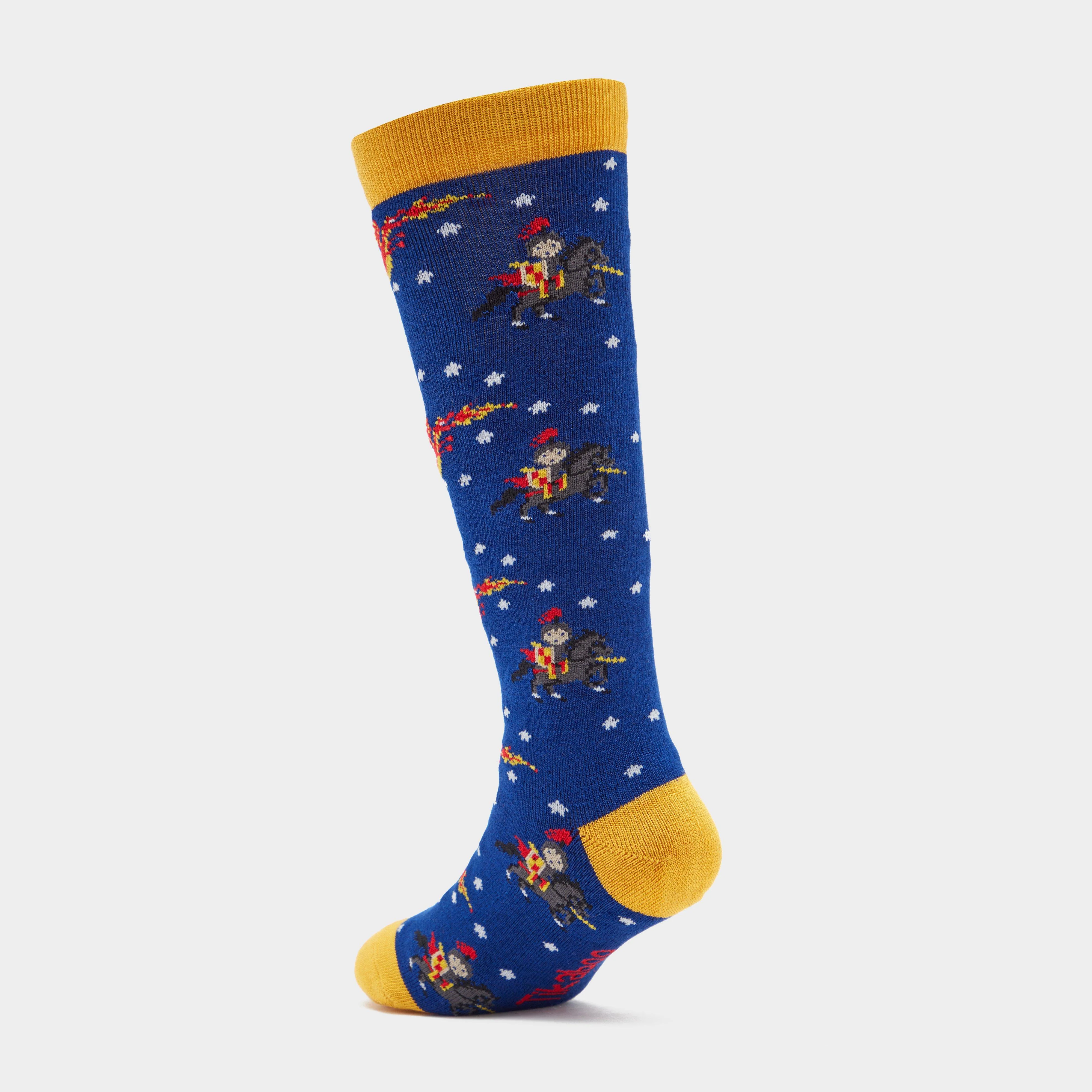 Kids' Riding Socks - Image 2
