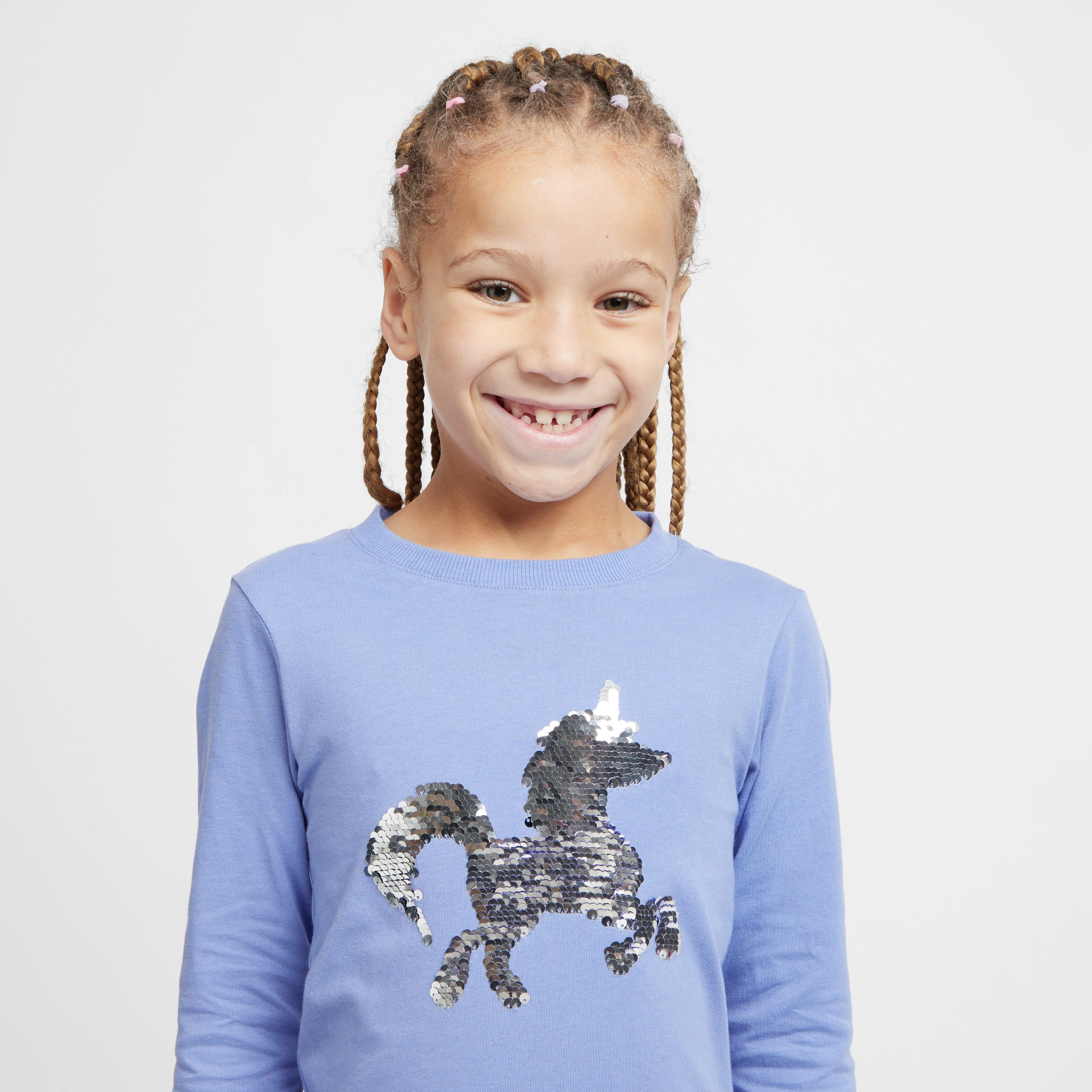 Long Sleeved T-Shirt Unicorn - Image 5