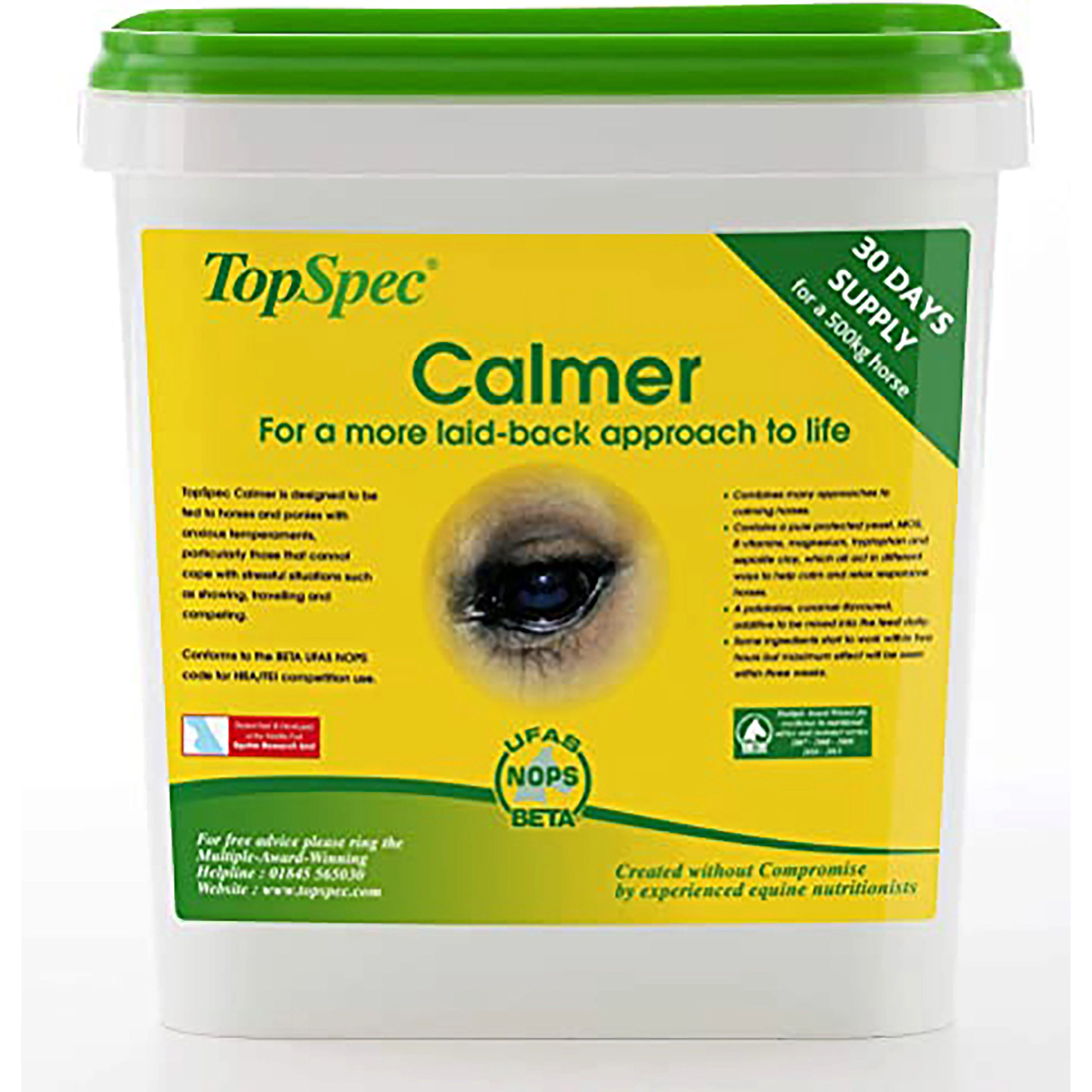 TopSpec Calmer - Image 2