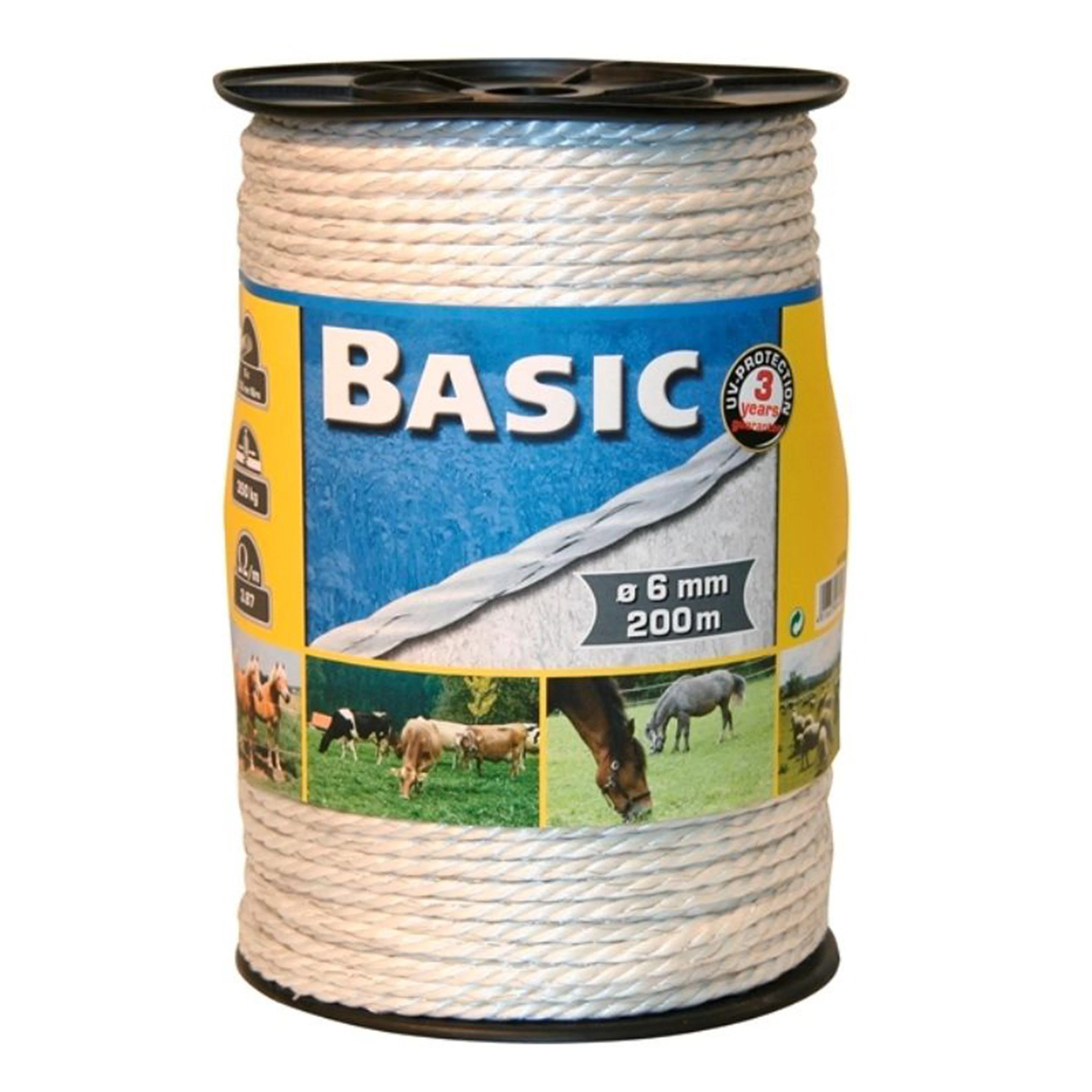 Basic Fencing Rope - Image 2