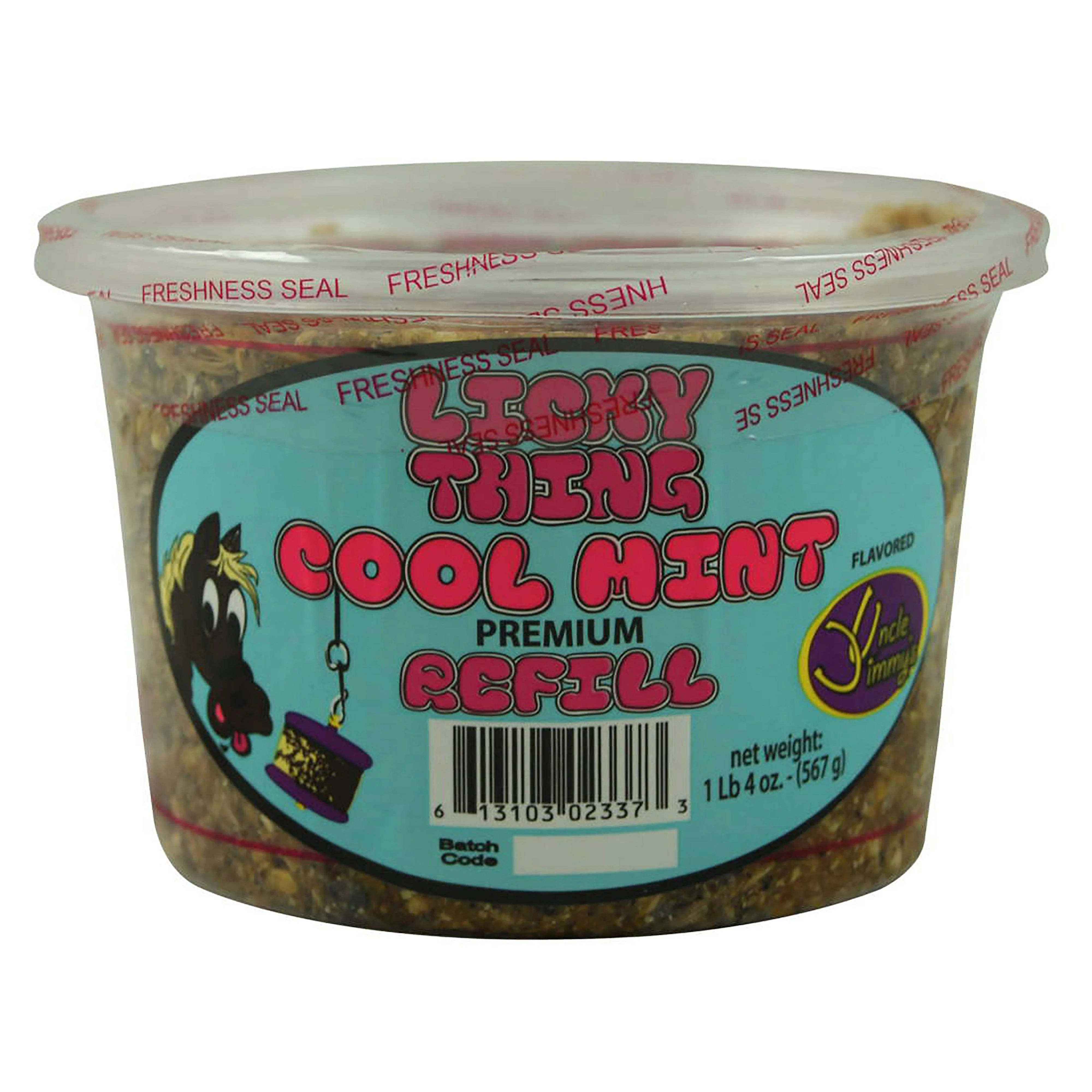Licky Thing Cool Mint - Image 2