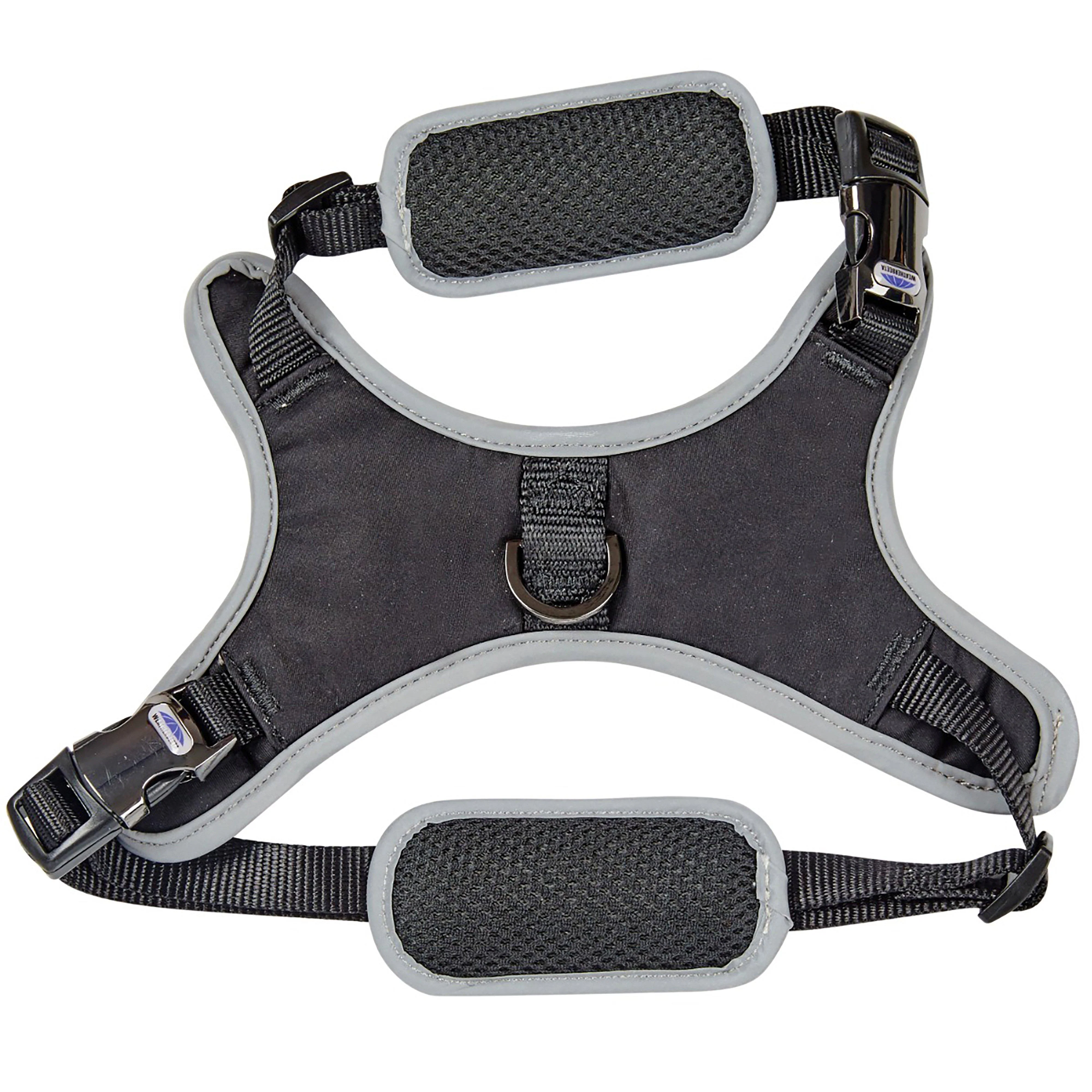 Elegance Dog Harness Black - Image 4