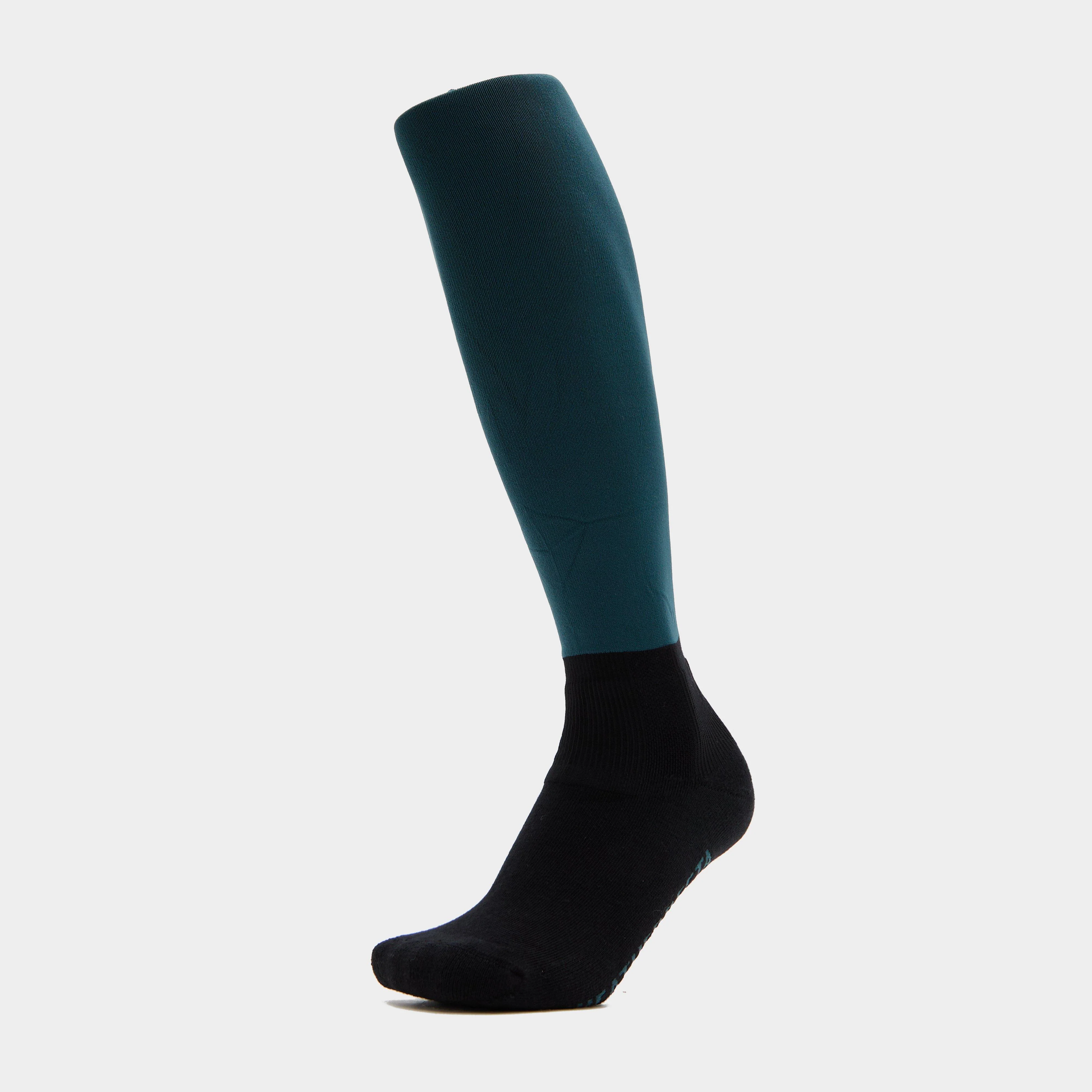 Prime Stocking Socks Reflecting Pond