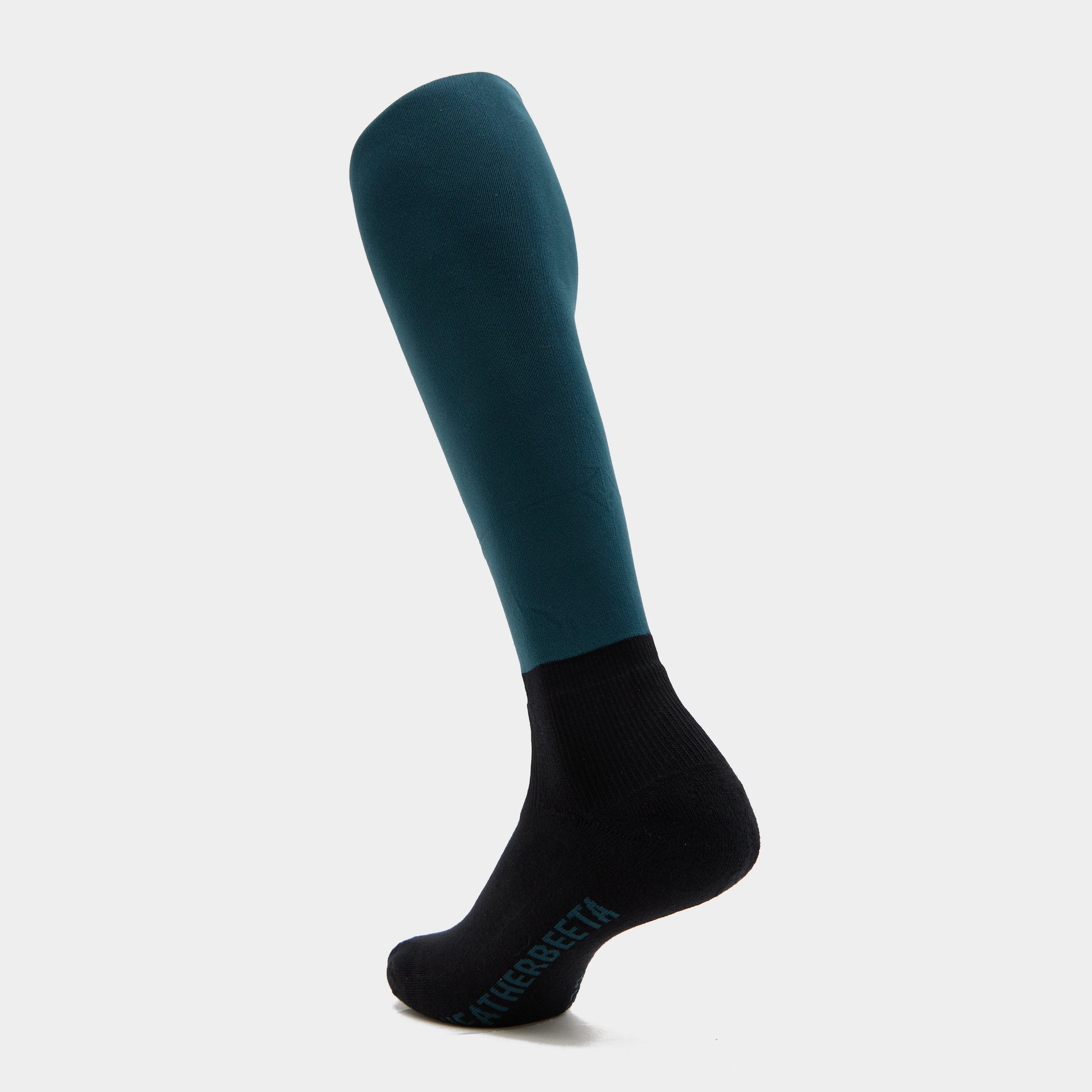 Prime Stocking Socks Reflecting Pond - Image 2