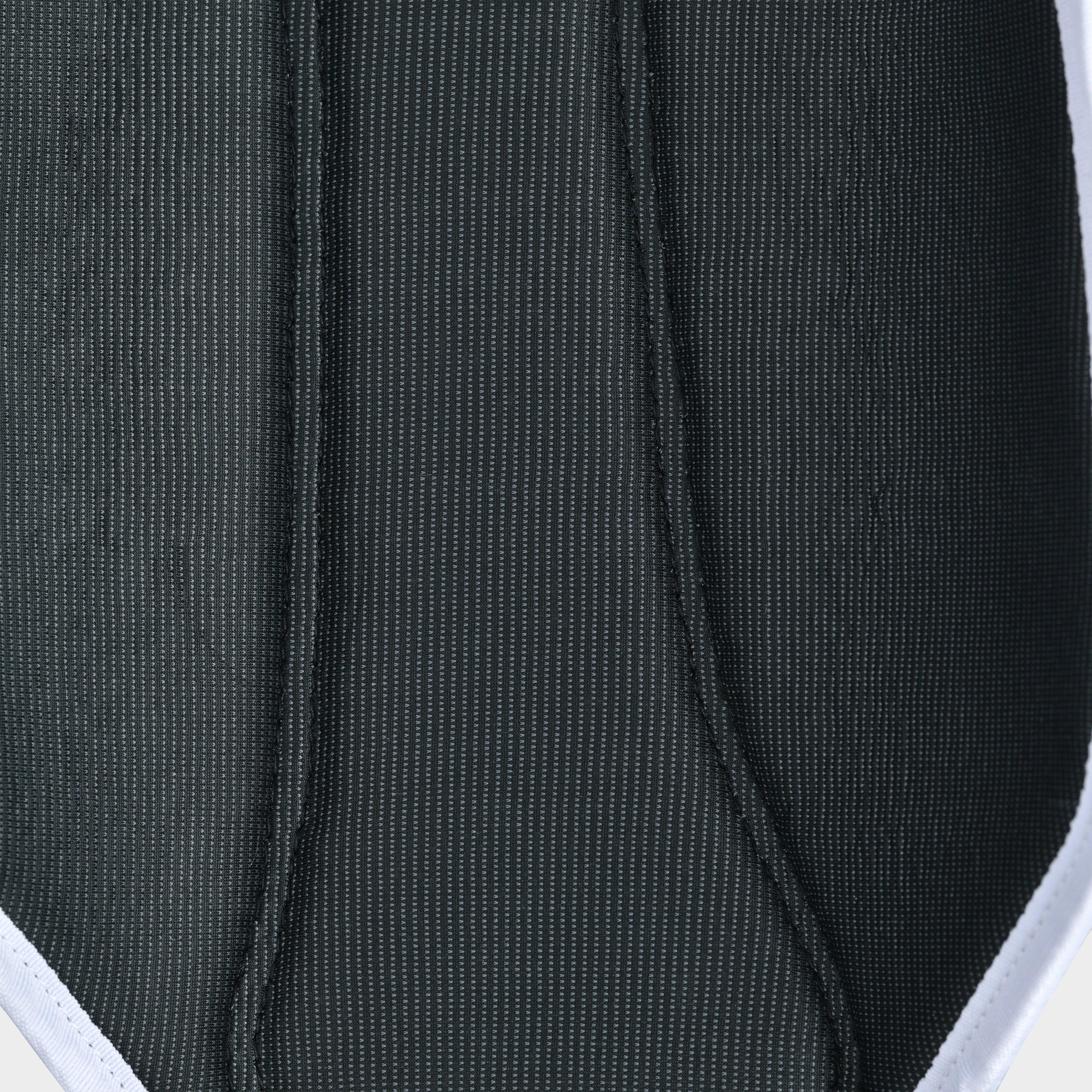 Tough-Tec Prime Mesh Brushing Boots White - Image 4