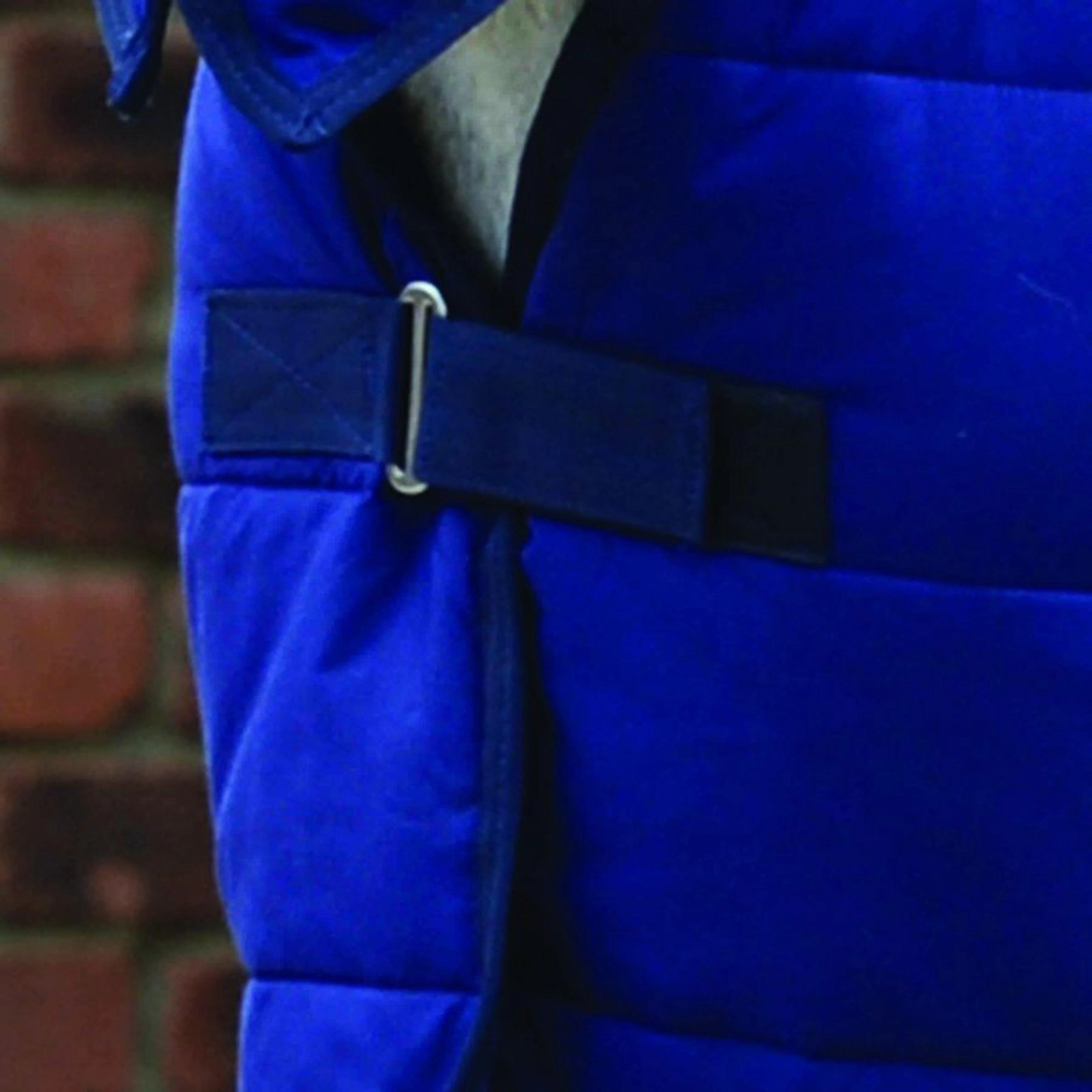 Under Rug Combo Neck Medium Blue - Image 2