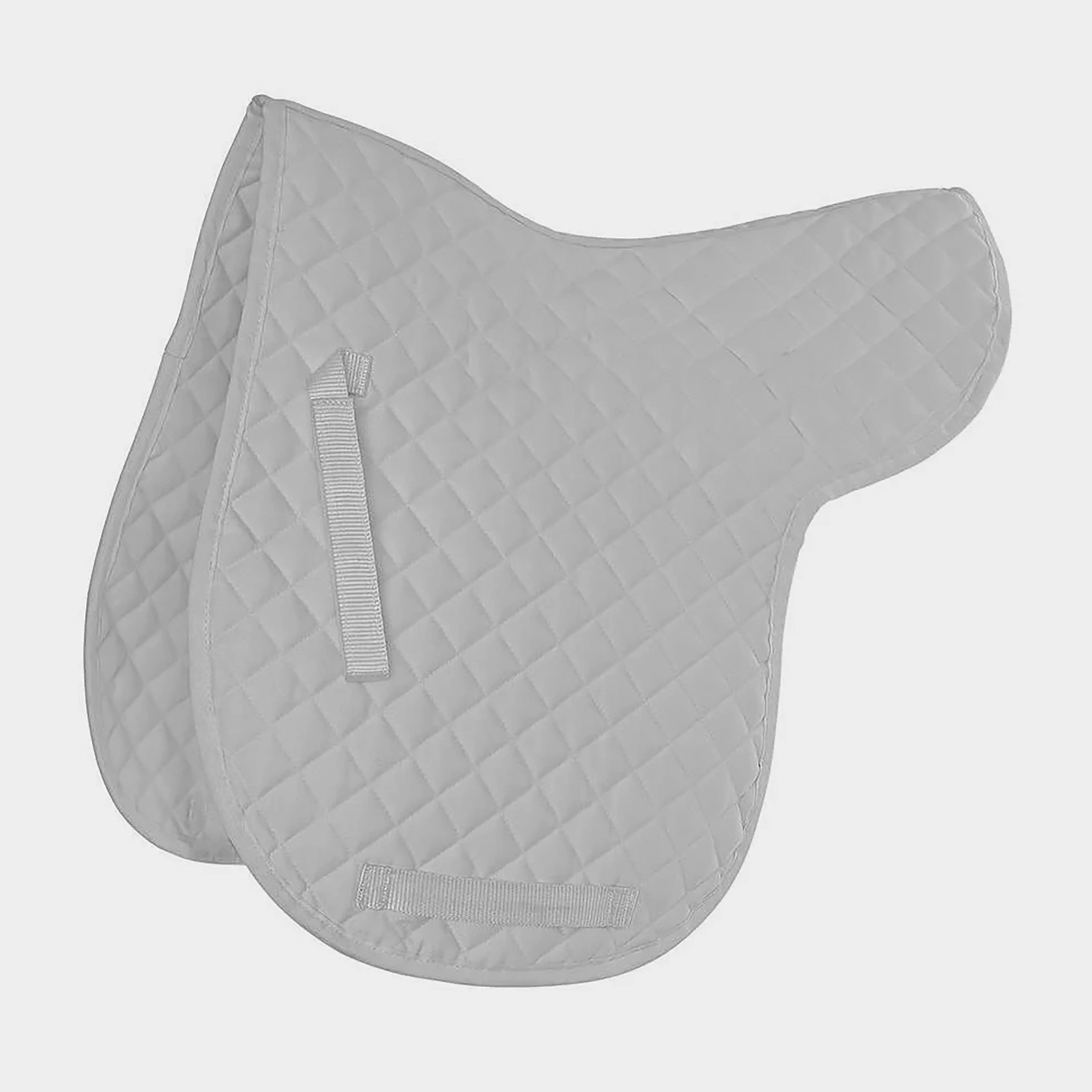 GP Numnah White