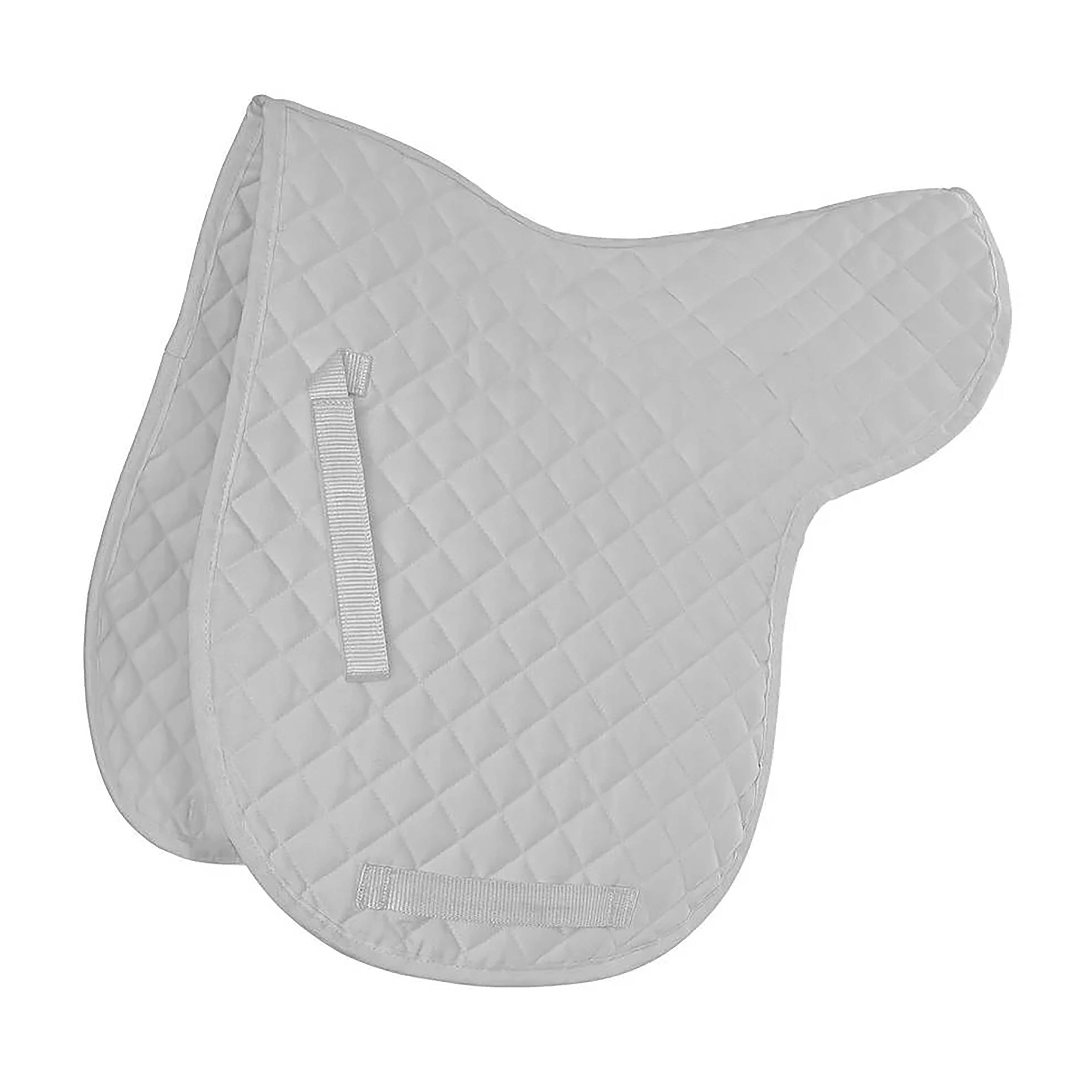 GP Numnah White - Image 2