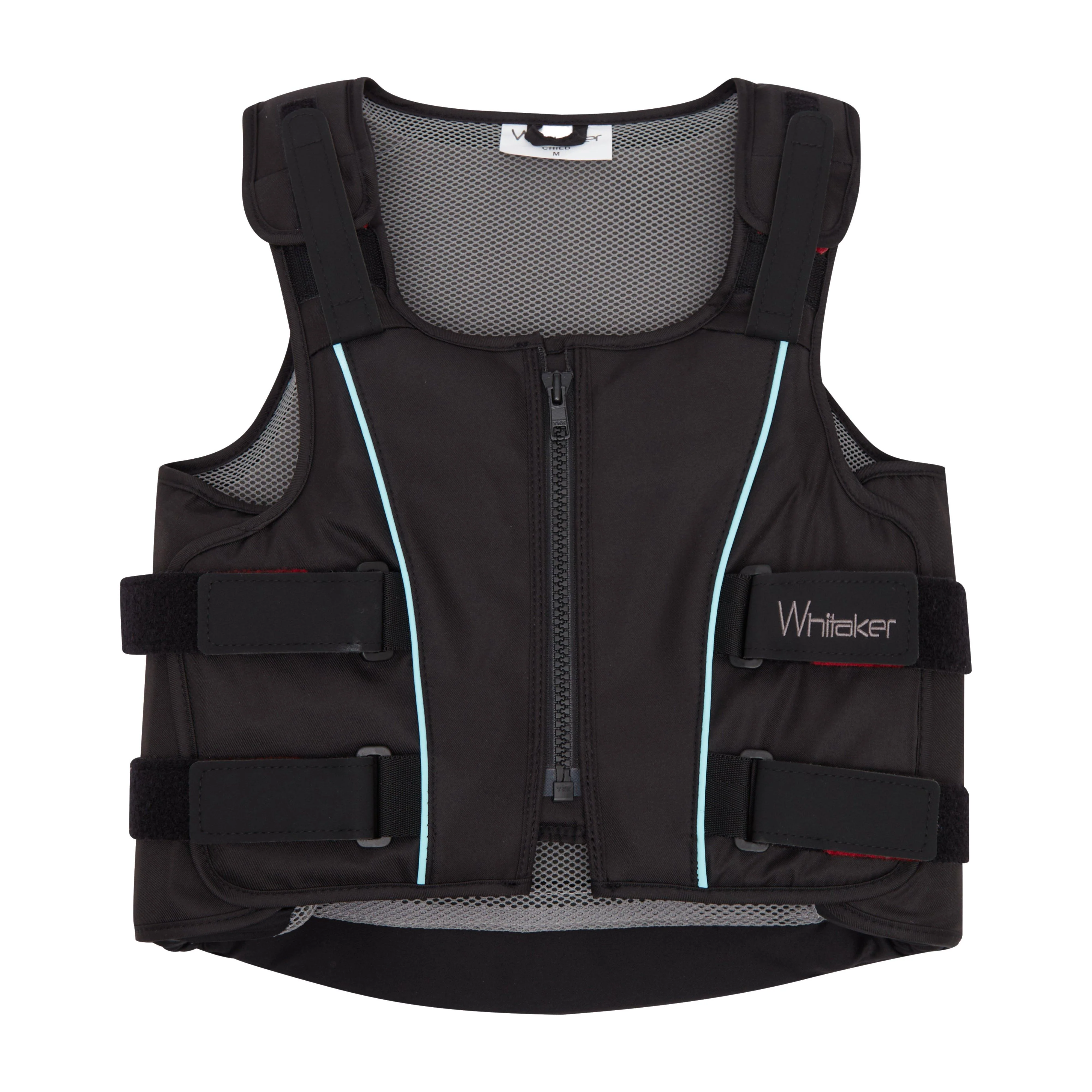 Kids Pro Body Protector Grey - Image 7