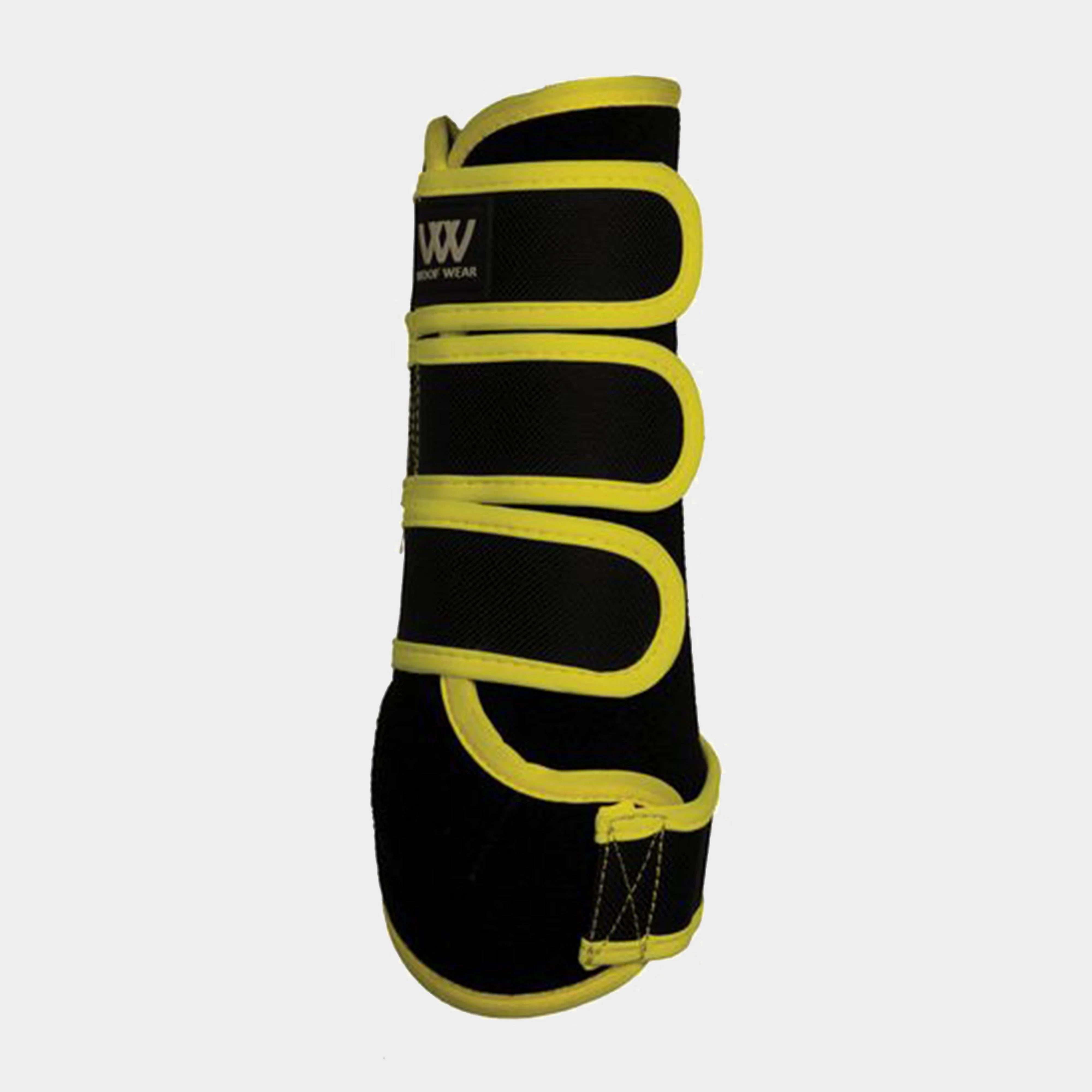 Dressage Wrap Sunshine Yellow