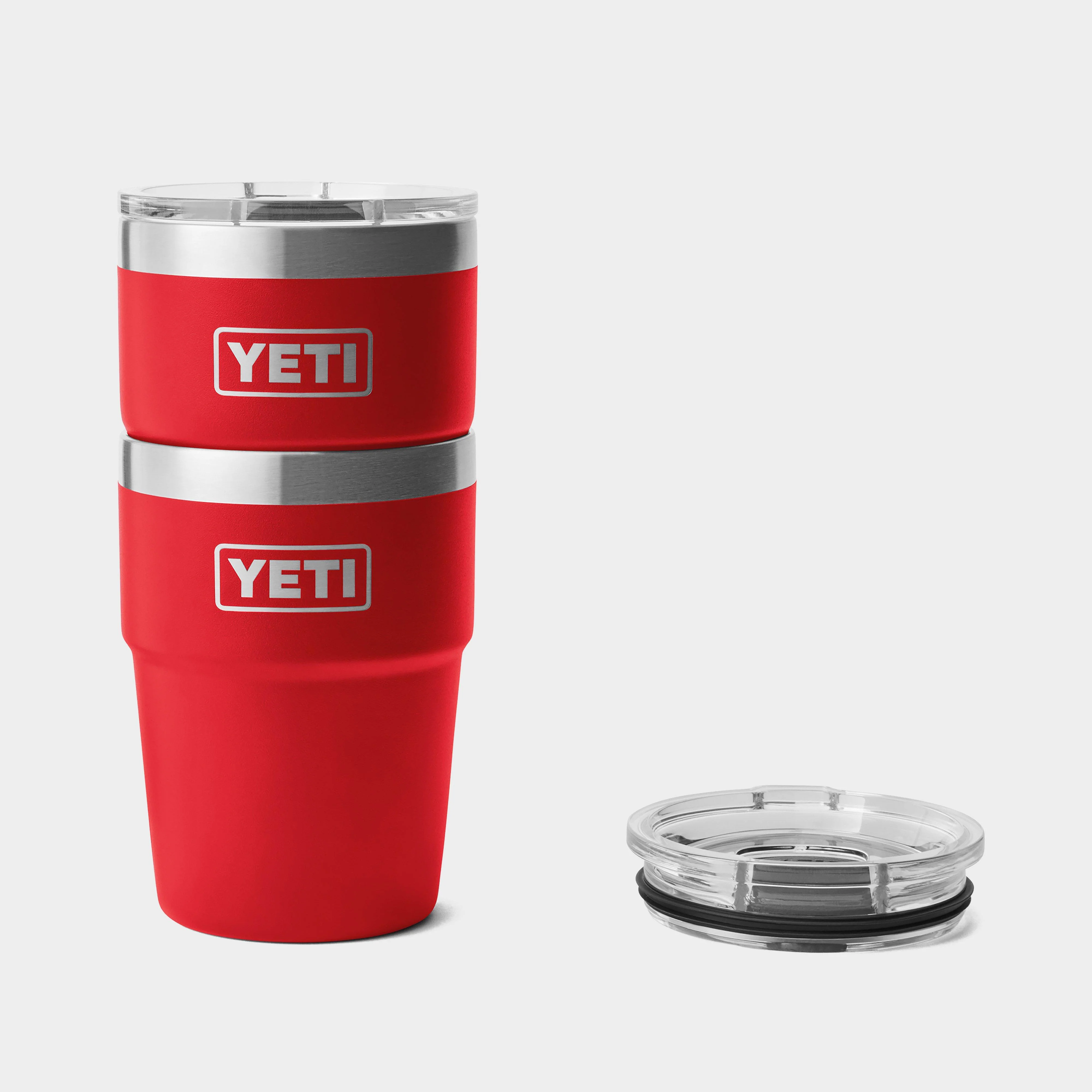 Rambler® 16oz (473ml) Stackable Cup - Image 4
