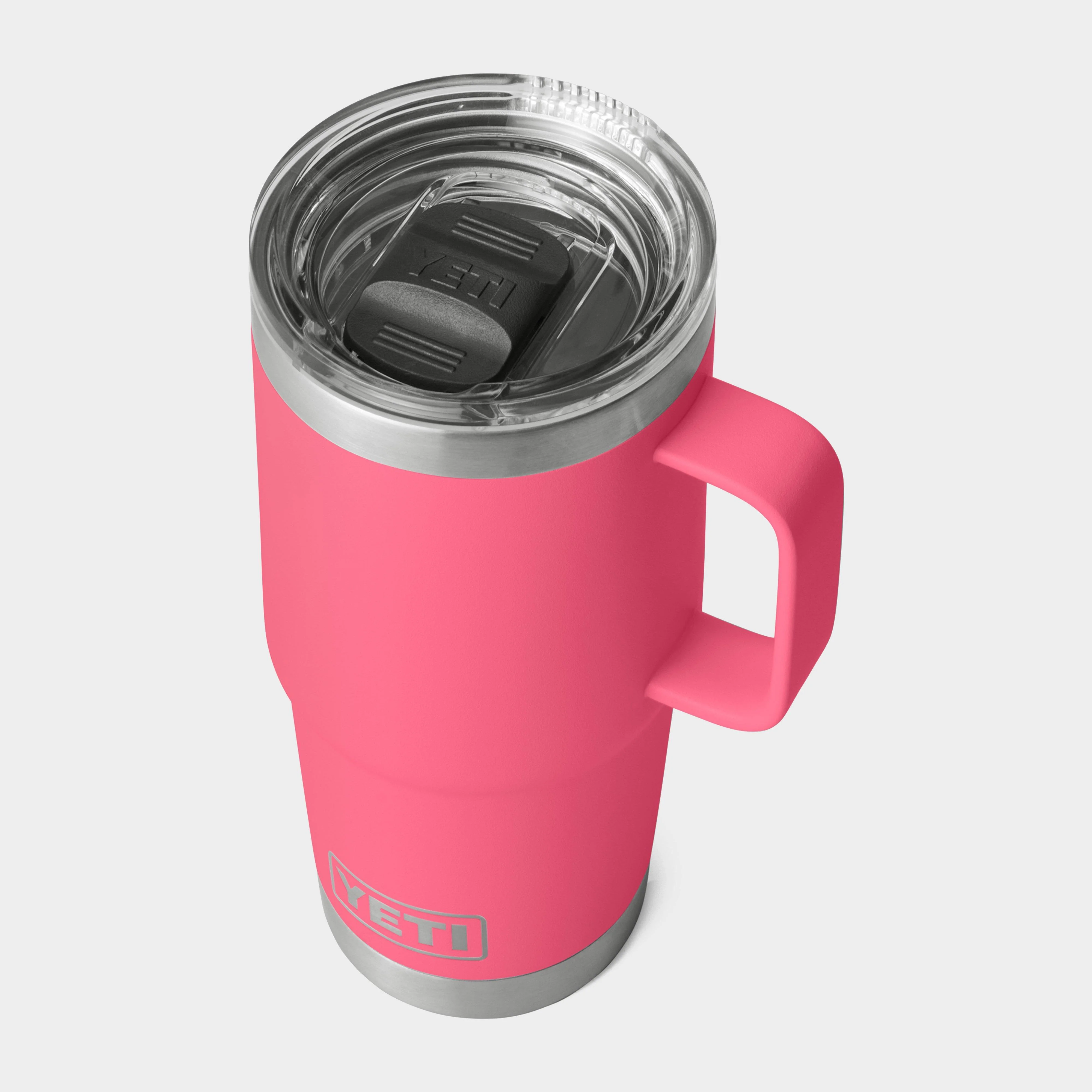 Rambler® 20oz (591ml) Travel Mug - Image 3
