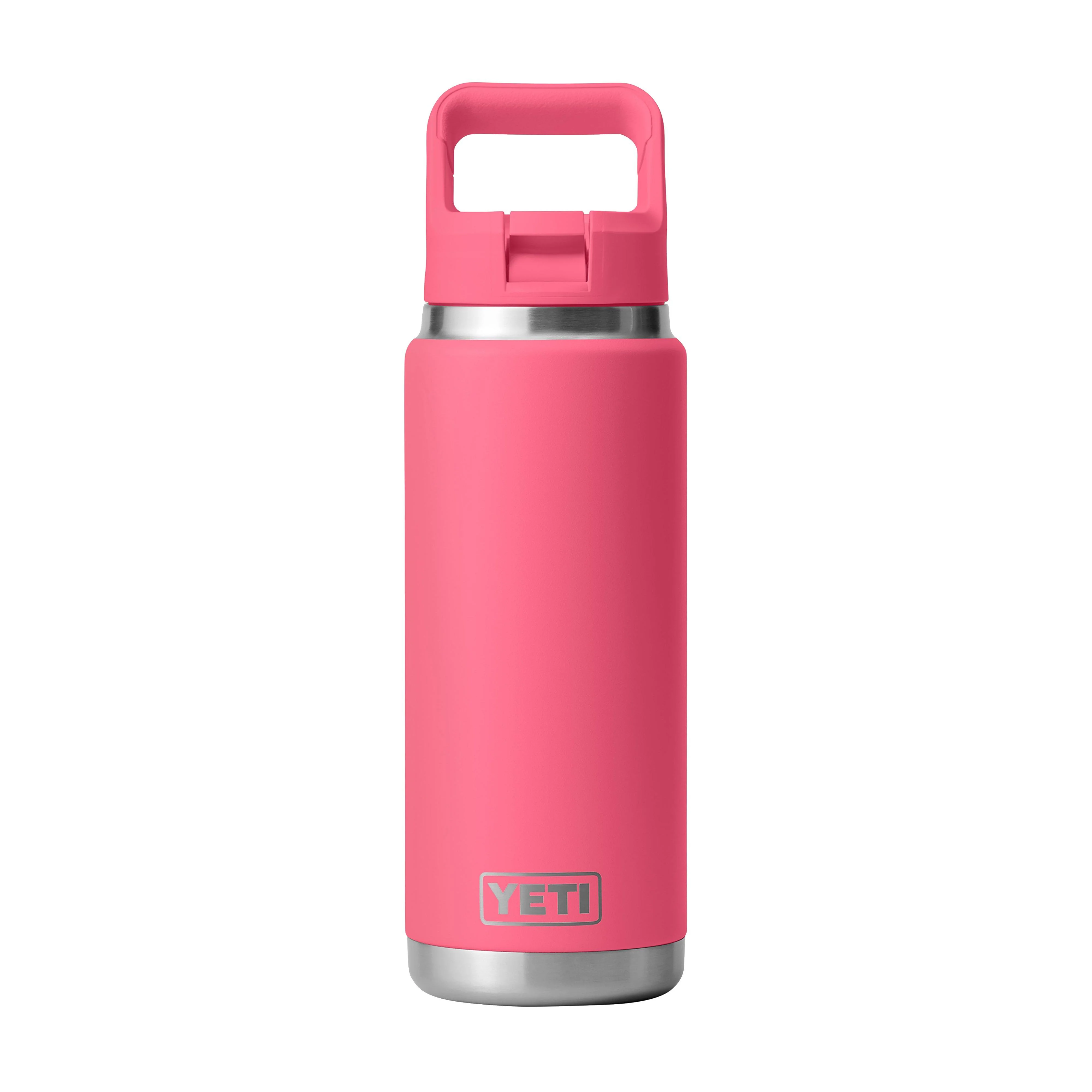 Rambler® 26oz (769ml) Bottle with Straw Cap - Image 5