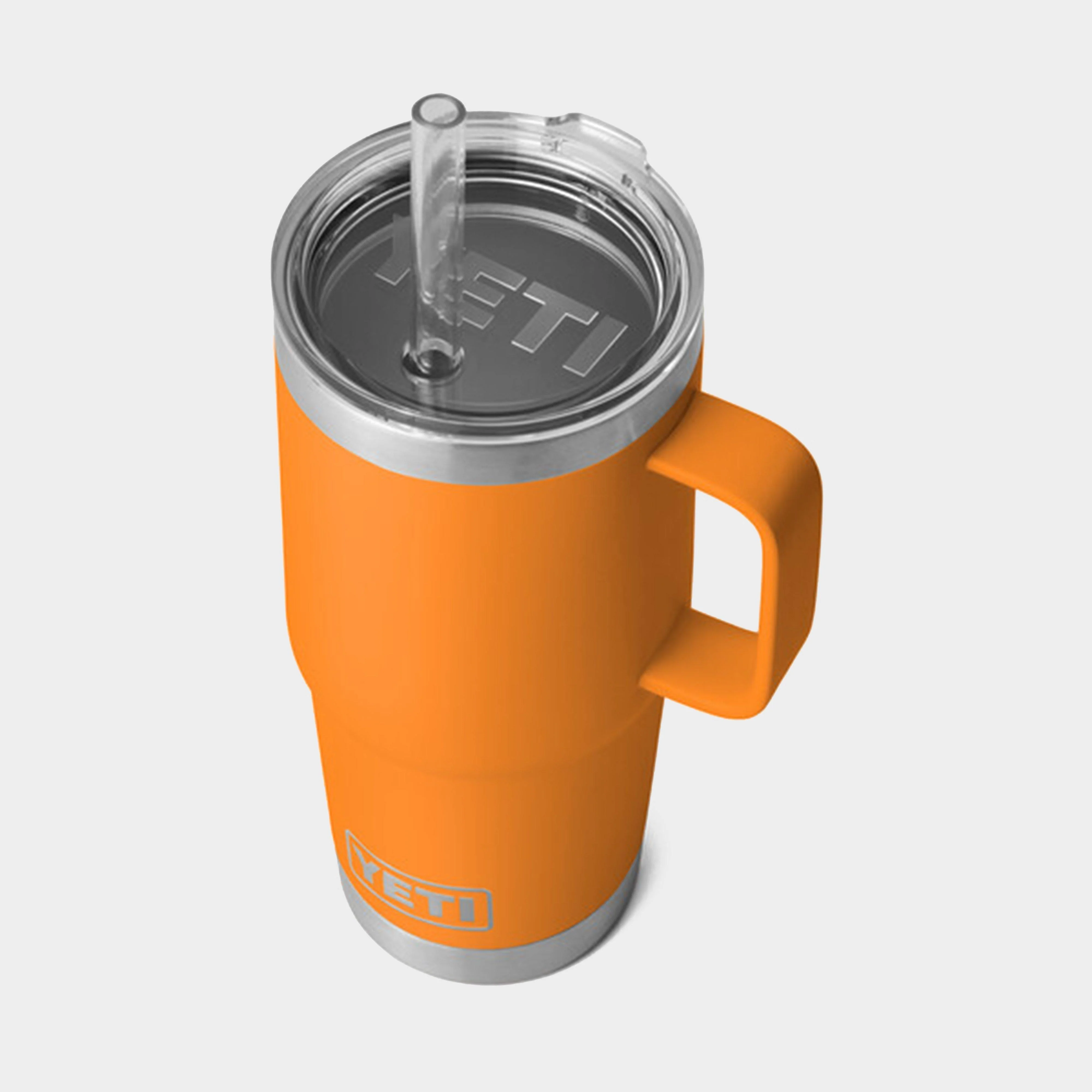 Rambler® 35oz (1L) Straw Mug - Image 2