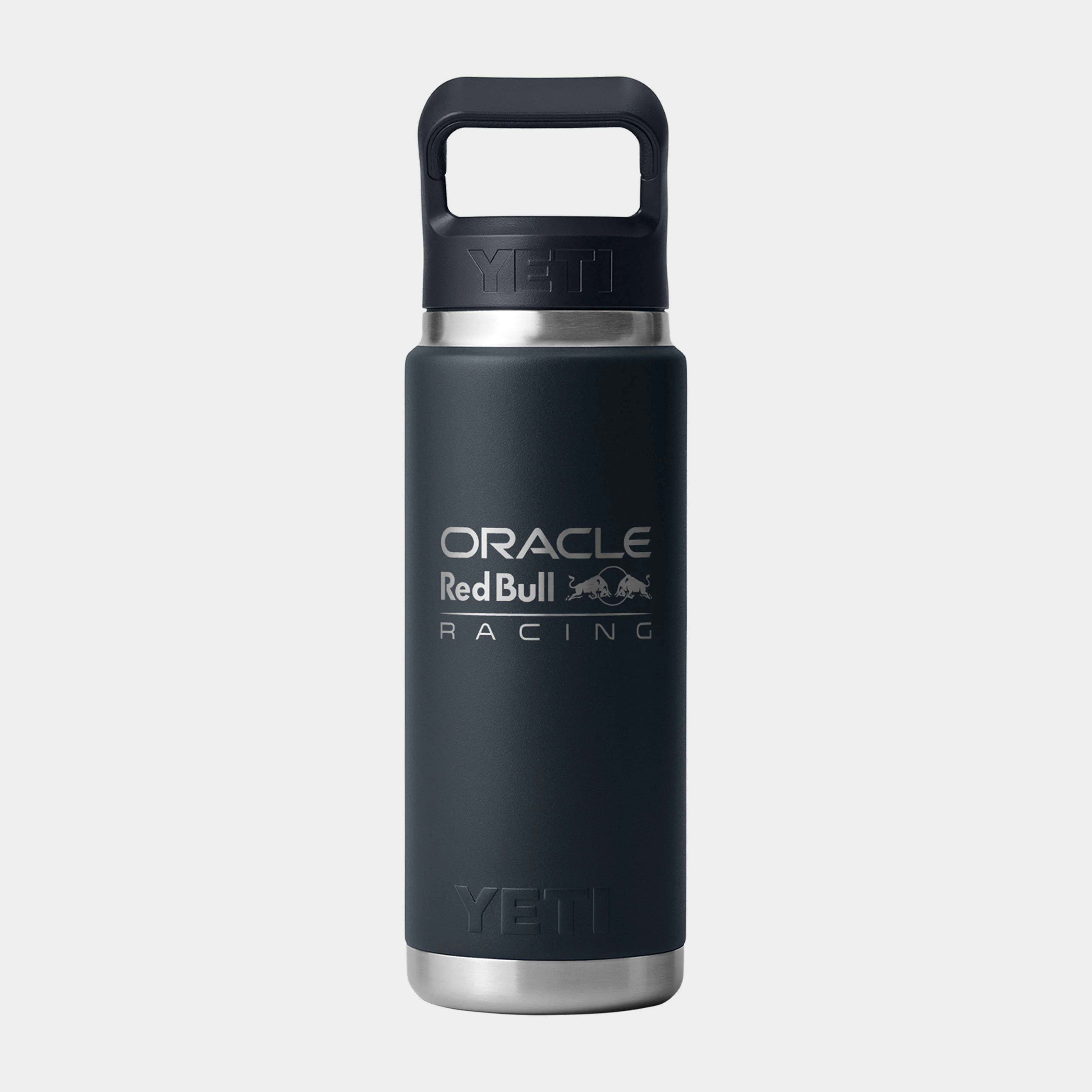 Red Bull Racing Rambler® 26oz (769ml) Bottle with Straw Cap