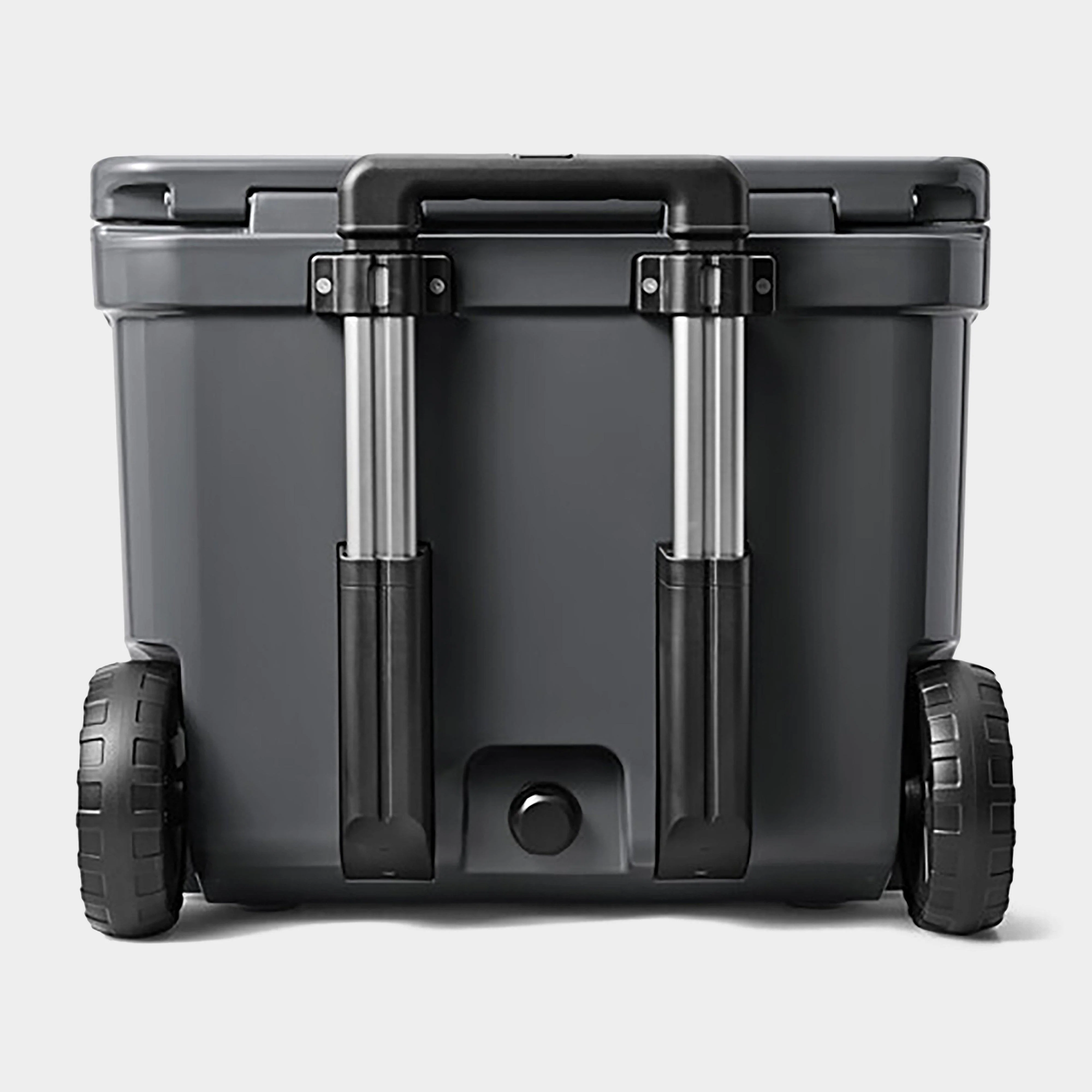 Roadie® 60 Wheeled Cool Box - Image 6
