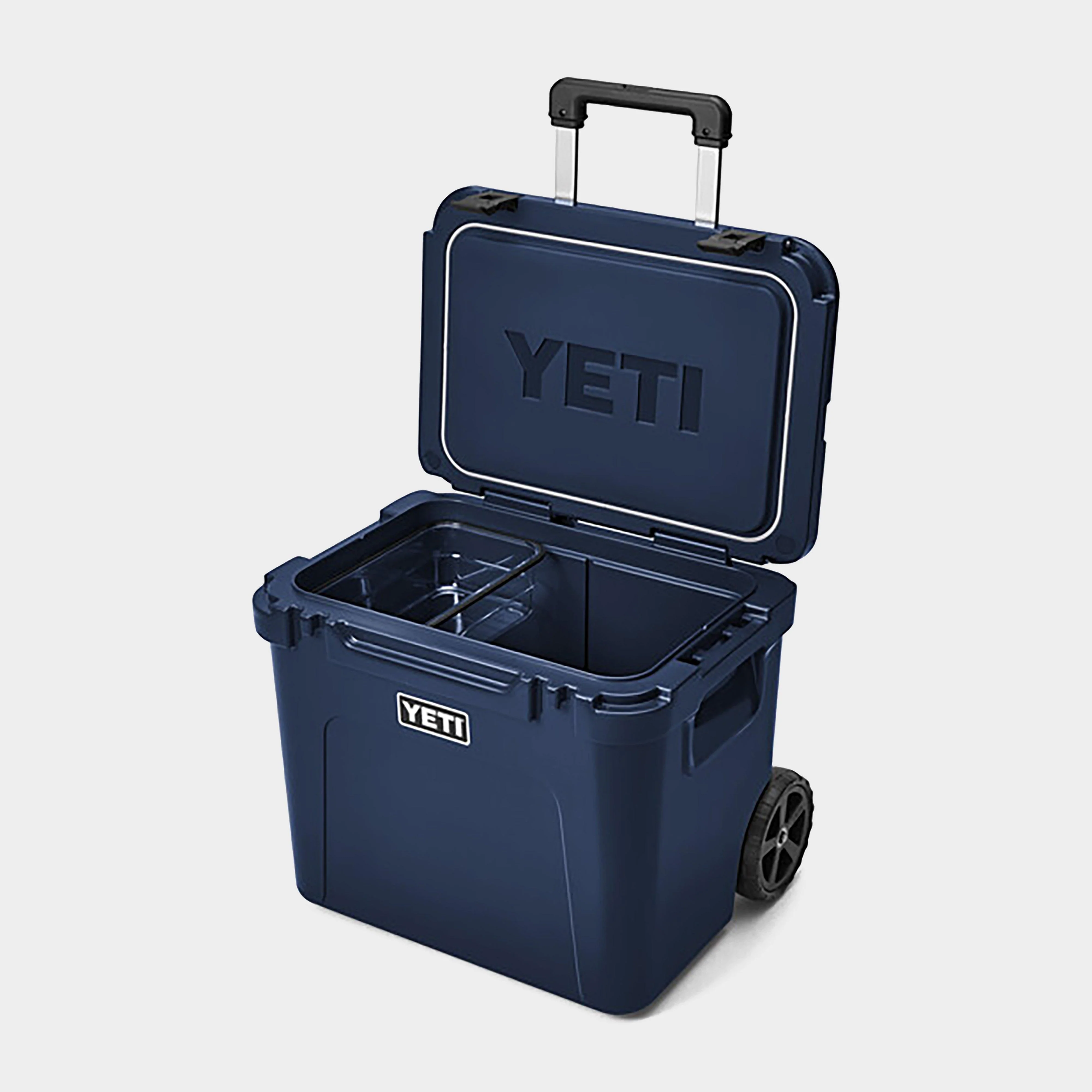 Roadie® 60 Wheeled Cool Box - Image 3